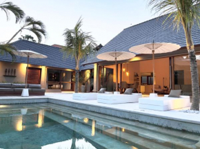 Balidroomvilla Sanur - Full Serviced - Beachside